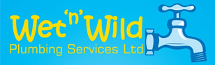 Wet and wild logo